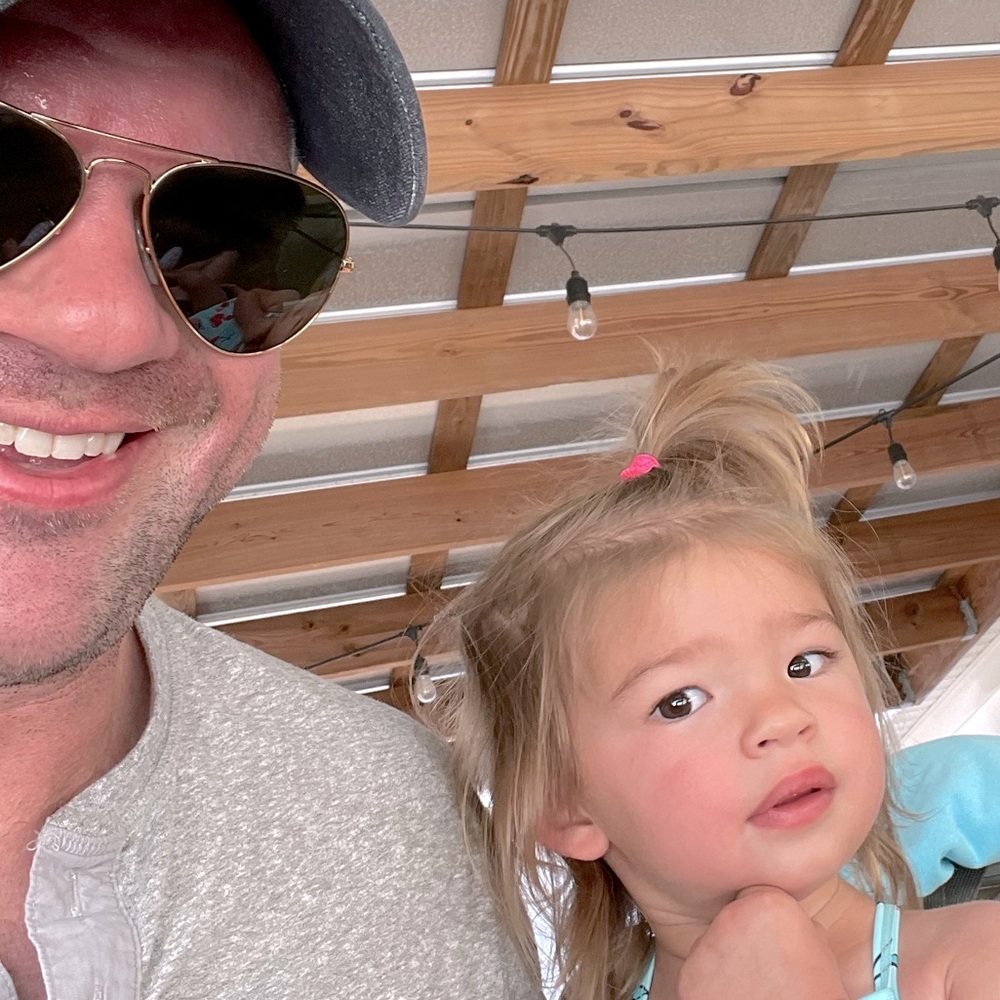 Meet your Posher, Mark